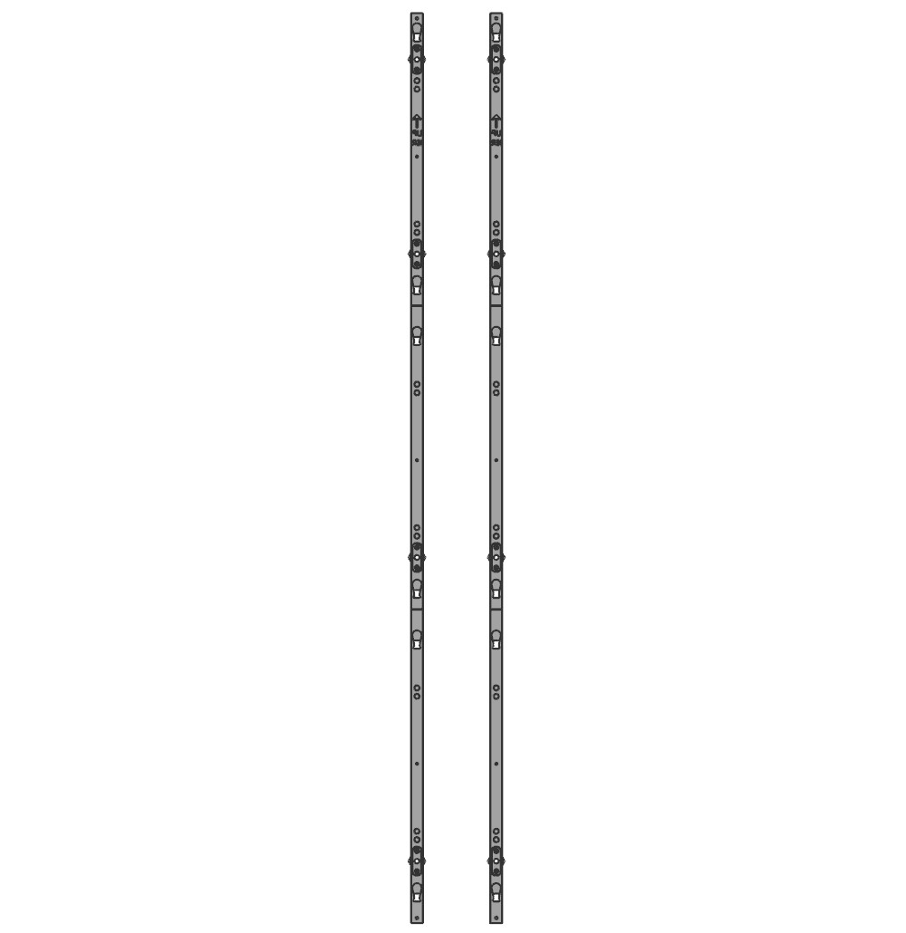 VG-LFR13SWL | Samsung | mounting kit
