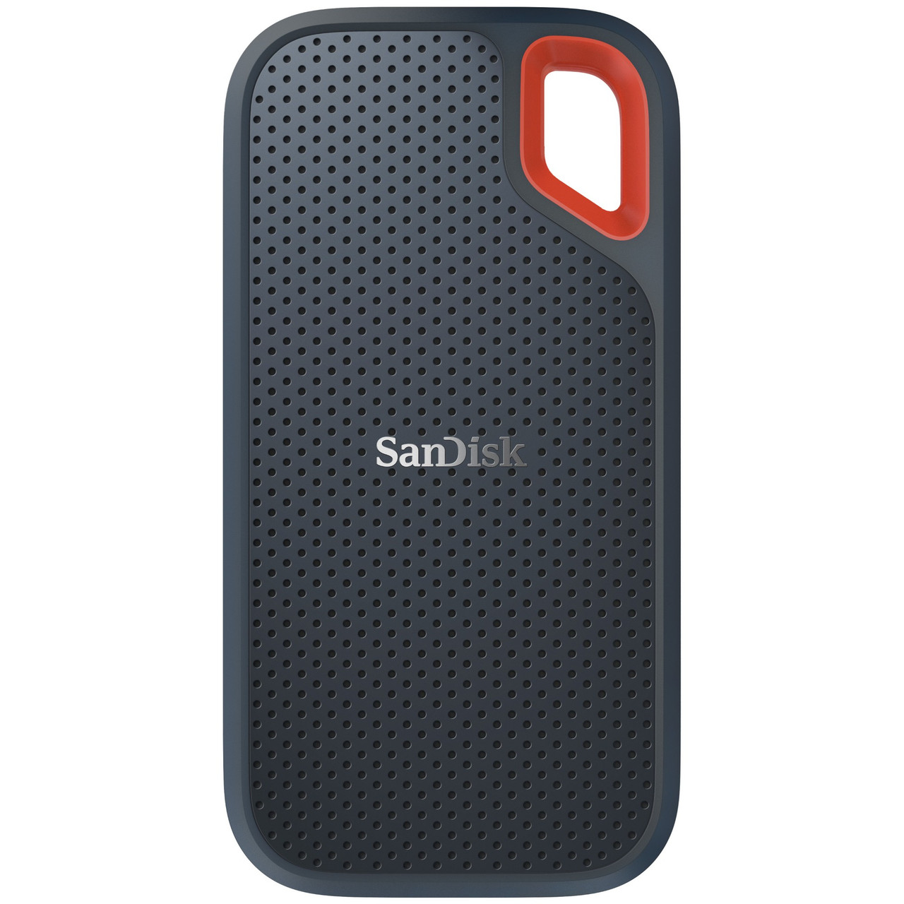 SDSSDE60-250G-G25 | Sandisk | Extreme 250 GB Gray, Orange