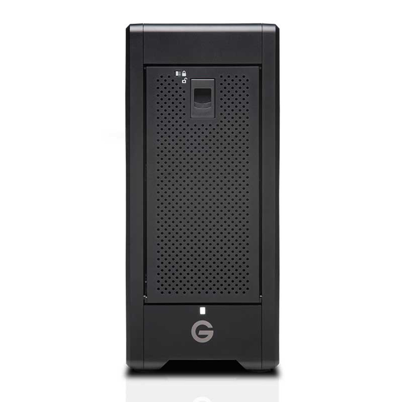 SDPH48H-144T-NBAAB | Sandisk | G-RAID SHUTTLE 8 disk array 144 TB Desktop Black