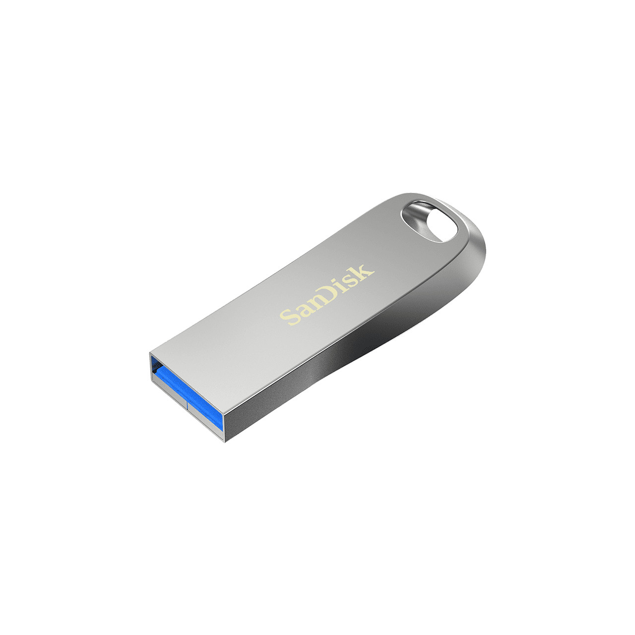 SDCZ74-128G-A46 | Sandisk | USB flash drive 128 GB USB Type-A 3.2 Gen 1 (3.1 Gen 1) Silver