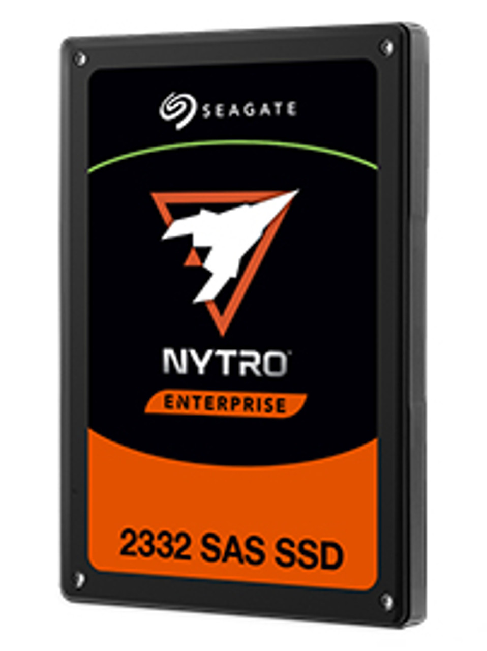 XS1920SE70134 | Seagate | Enterprise Nytro 2332 2.5" 1920 GB SAS 3D eTLC