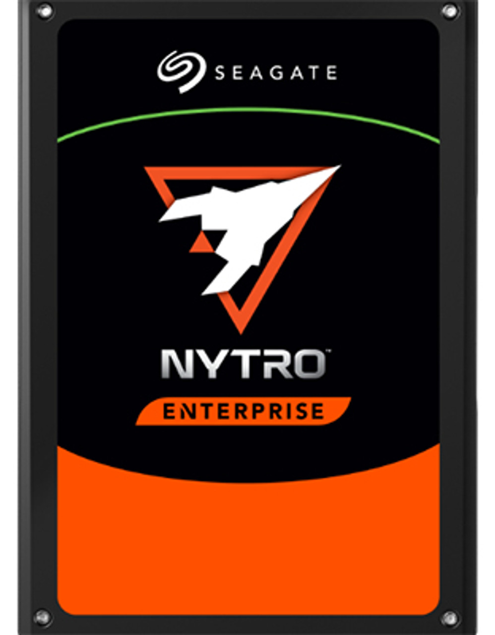 XS7680SE70114 | Seagate | Enterprise Nytro 3332 2.5" 7680 GB SAS 3D eTLC