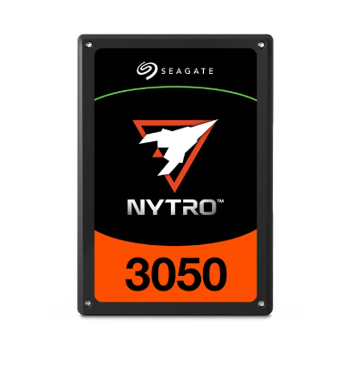 XS960SE70045 | Seagate | Nytro 3350 2.5" 960 GB SAS 3D eTLC
