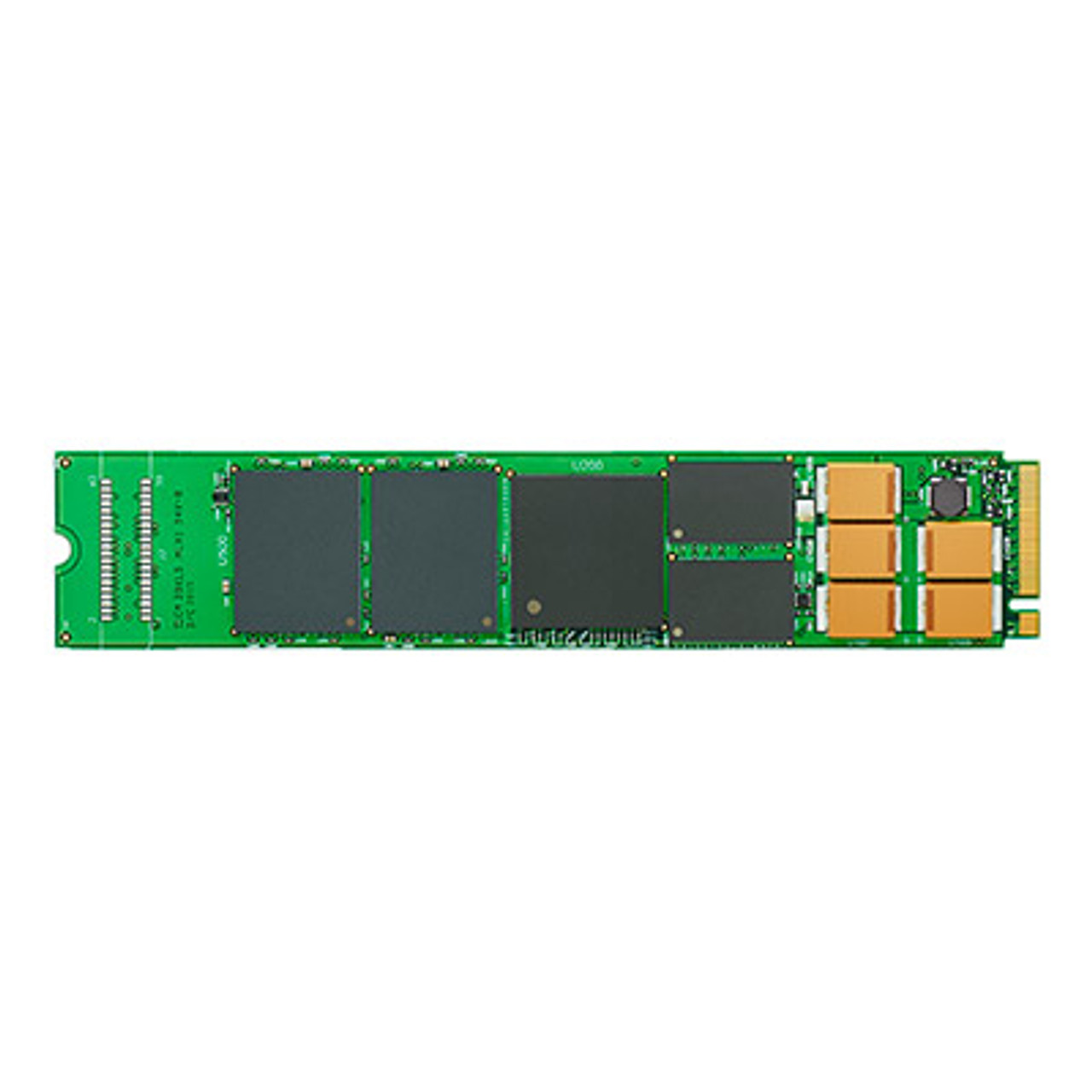 ST800KN0021 | Seagate | Nytro XM1440 M.2 800 GB PCI Express eMLC