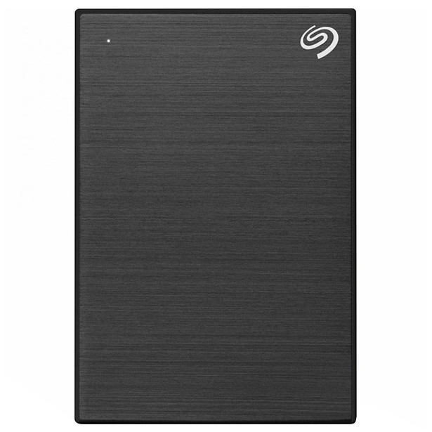 STKG500400 | Seagate | One Touch external solid state drive 500 GB Black