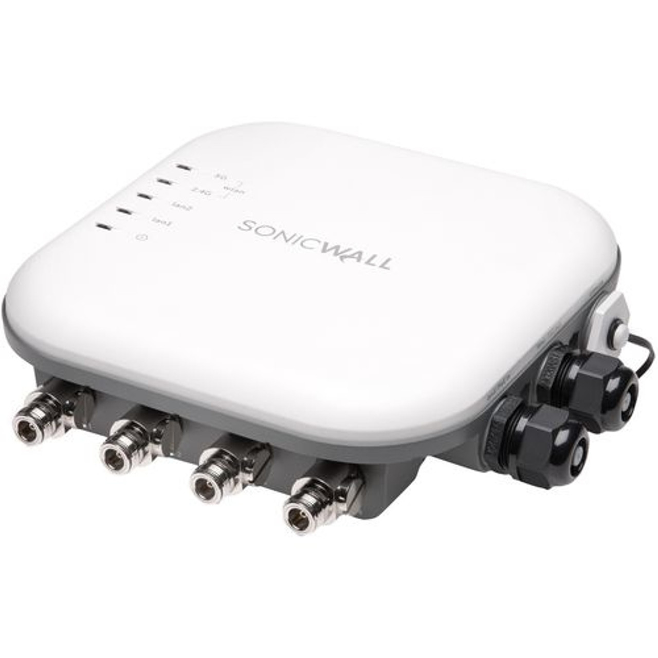 02-SSC-2679 | SonicWall | SonicWave 432O 2500 Mbit/s White
