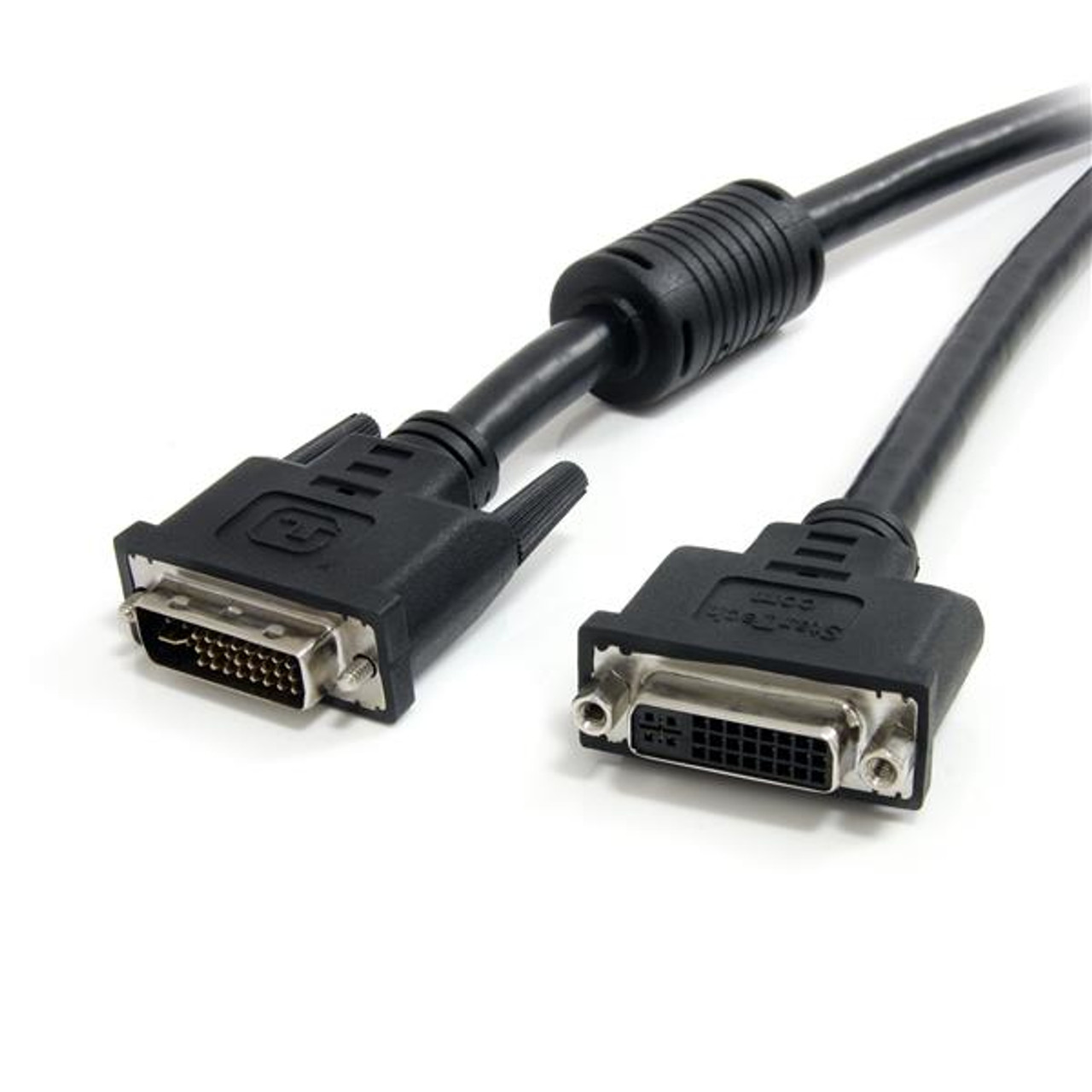 DVIIDMF6 | StarTech.com | 6ft DVI-I DVI cable 70.9" (1.8 m) Black