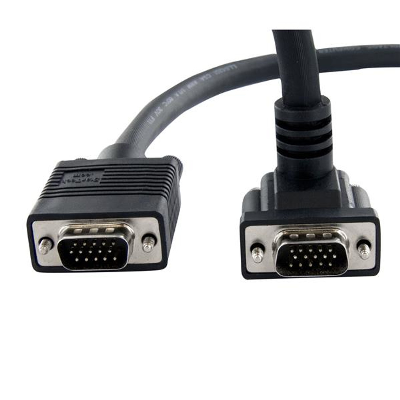 MXT101MMHD6 | StarTech.com | 6ft VGA VGA cable 70.9" (1.8 m) VGA (D-Sub) Black