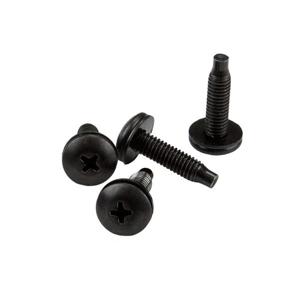 CABSCRWS1032 | StarTech.com | rack accessory Screw