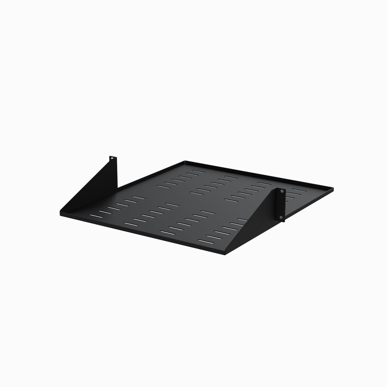 CABSHF2POSTV2 | StarTech.com | rack accessory Rack shelf