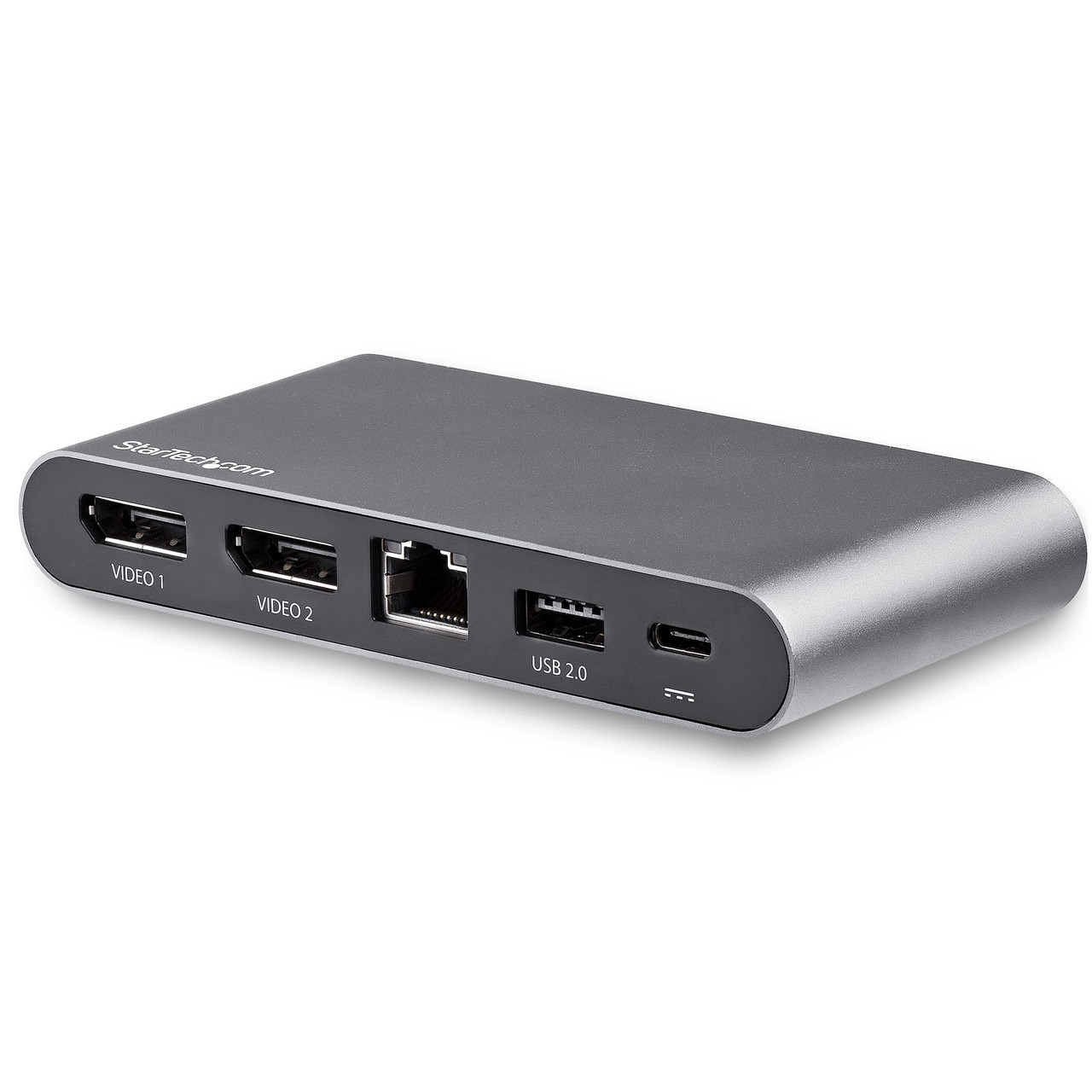 DK30C2DAGPD | StarTech.com | notebook dock/port replicator Wired USB 3.2 Gen 1 (3.1 Gen 1) Type-C Black