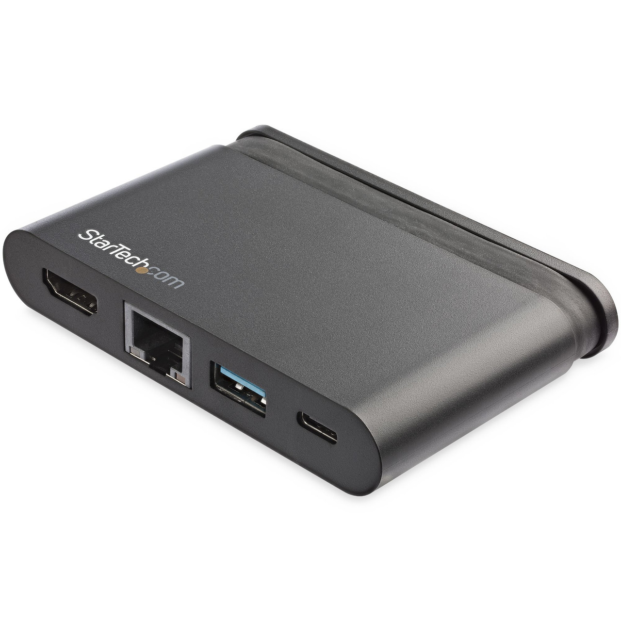 DKT30CHCPD | StarTech.com | notebook dock/port replicator Wired USB 3.2 Gen 1 (3.1 Gen 1) Type-C Black