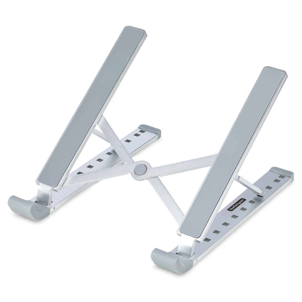 LAPTOP-RISER-BAR | StarTech.com | notebook stand Silver