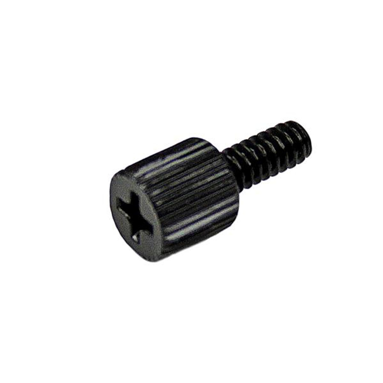 SCREWTHUMB | StarTech.com | Metal Thumbscrews #6-32 x 5/16" long