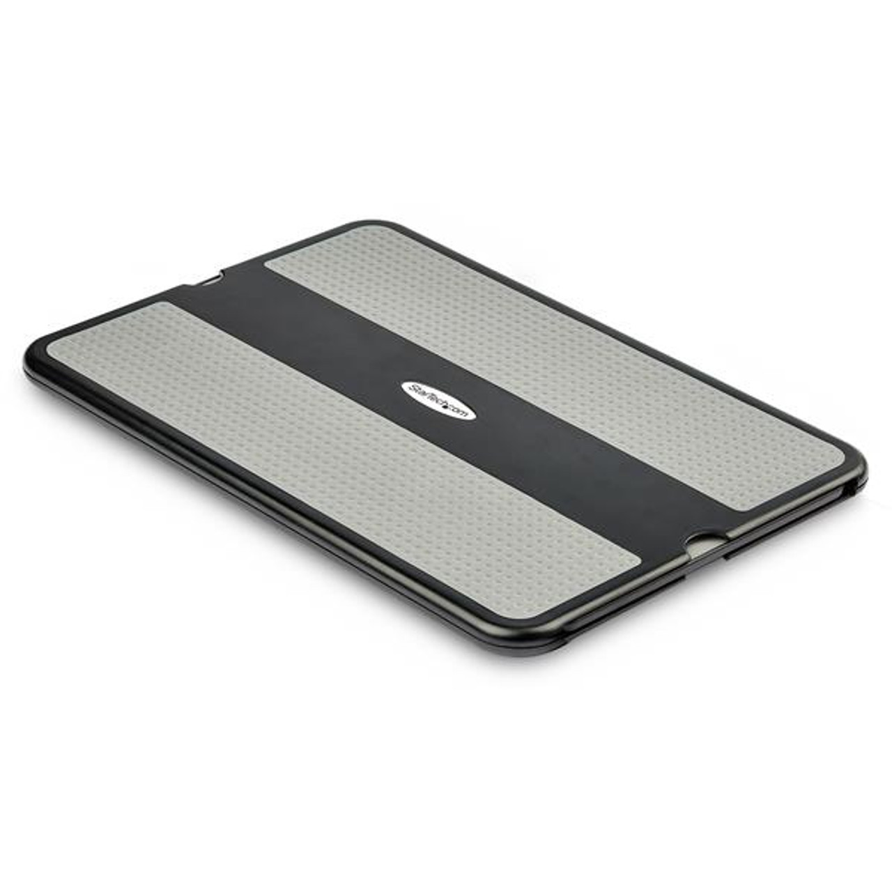 NTBKPAD | StarTech.com | notebook stand 15" Black, Gray