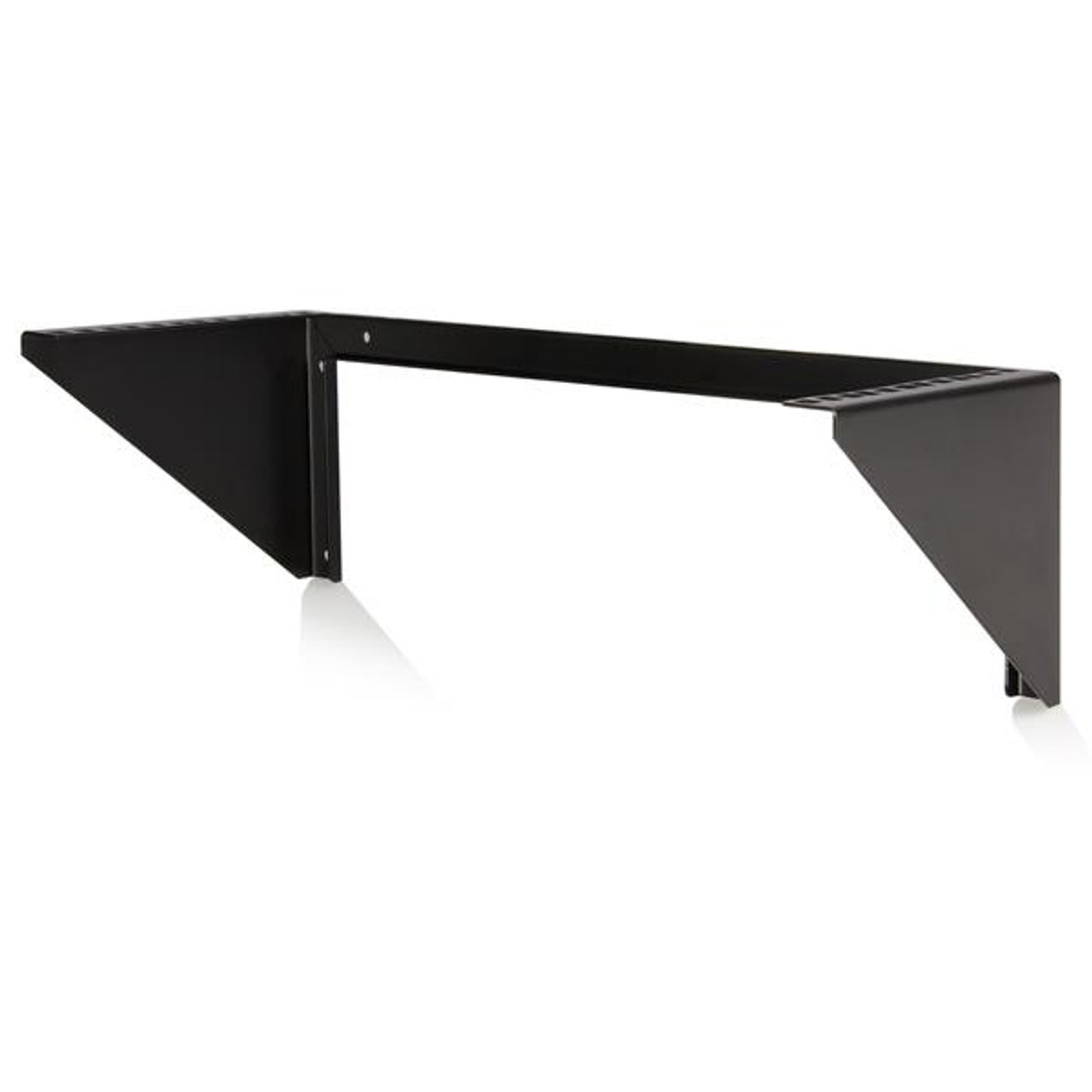RK419WALLV | StarTech.com | rack cabinet 4U Wall mounted rack Black