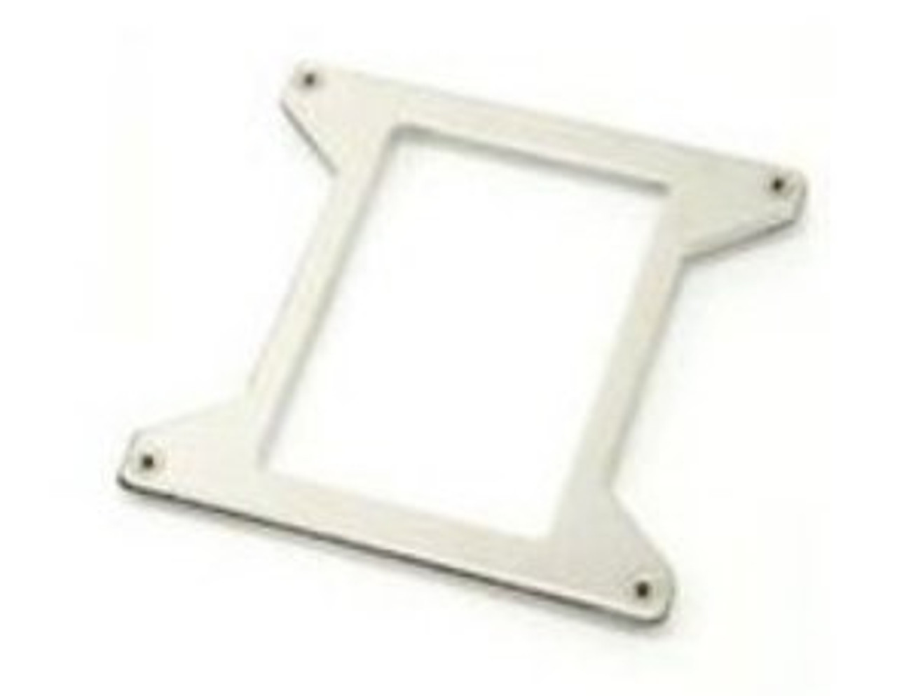 BKT-0023L | Supermicro | hardware cooling accessory White