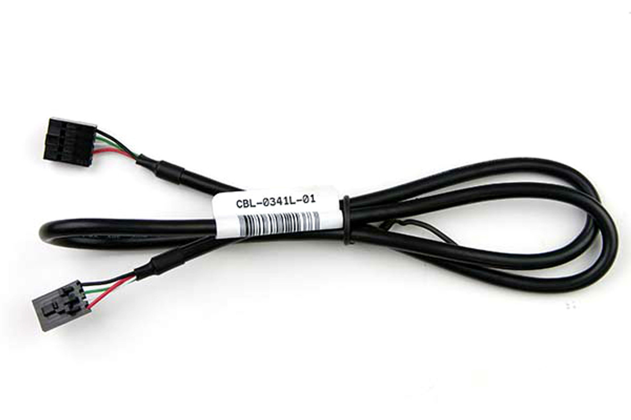 CBL-0341L-01 | Supermicro | internal power cable 27.6" (0.7 m)