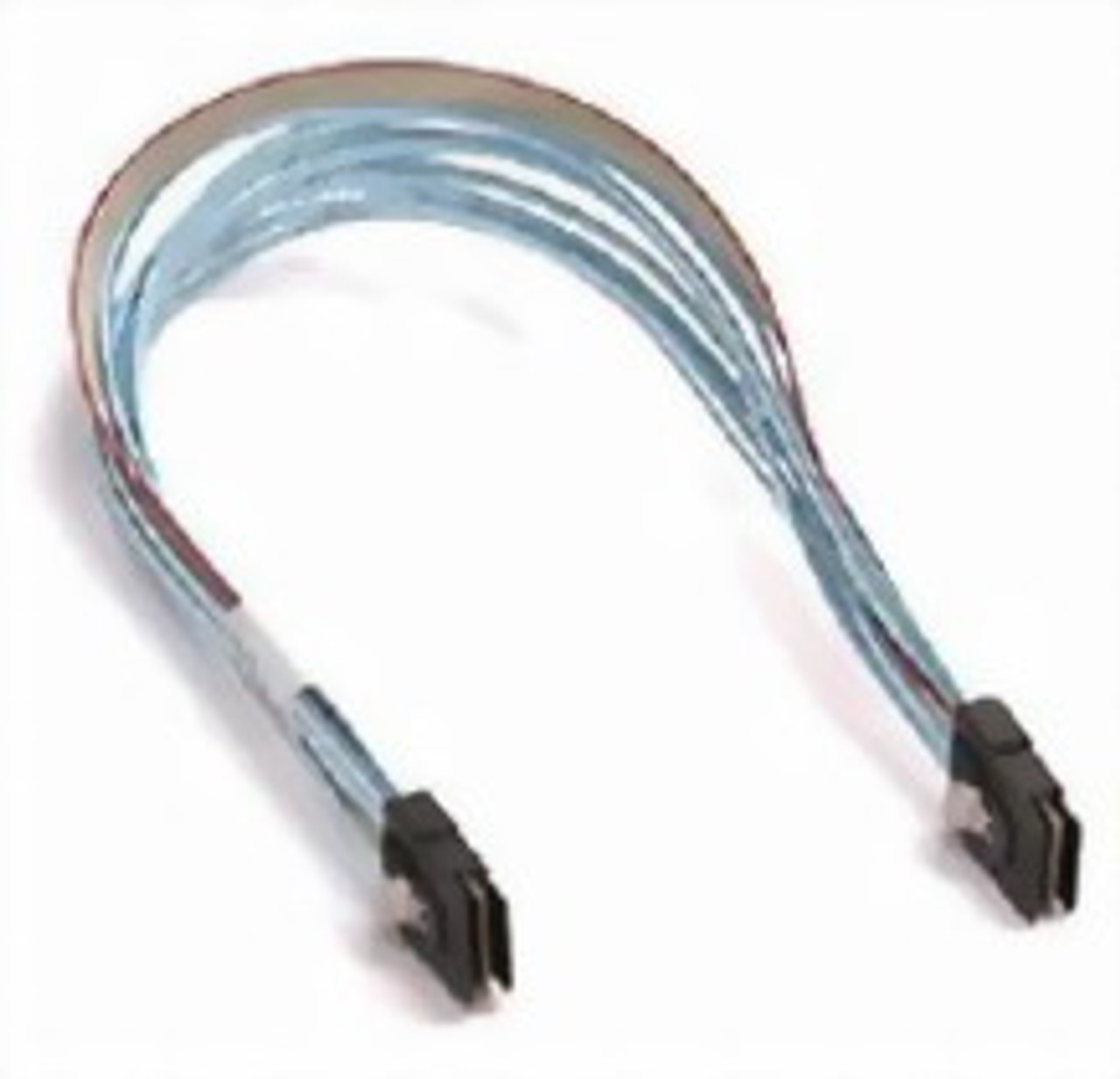 CBL-0421L | Supermicro | Serial Attached SCSI (SAS) cable 21.3" (0.54 m) Multicolor