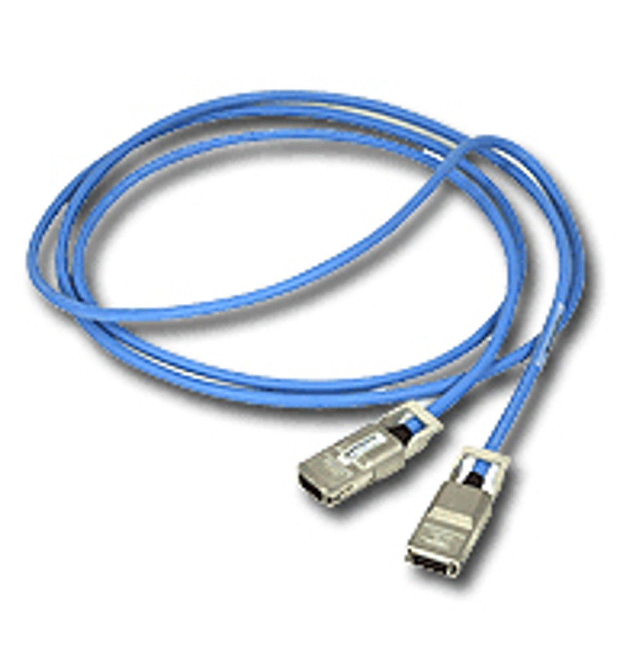 CBL-0474L | Supermicro | networking cable Blue 39.4" (1 m)