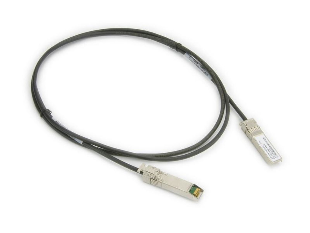 CBL-SFP+AOC-1M | Supermicro | InfiniBand cable 39.4" (1 m)