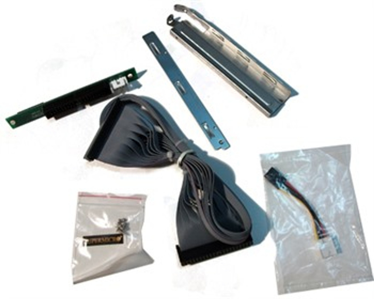 MCP-220-00068-0N | Supermicro | DVD-ROM accessory Kit Universal other