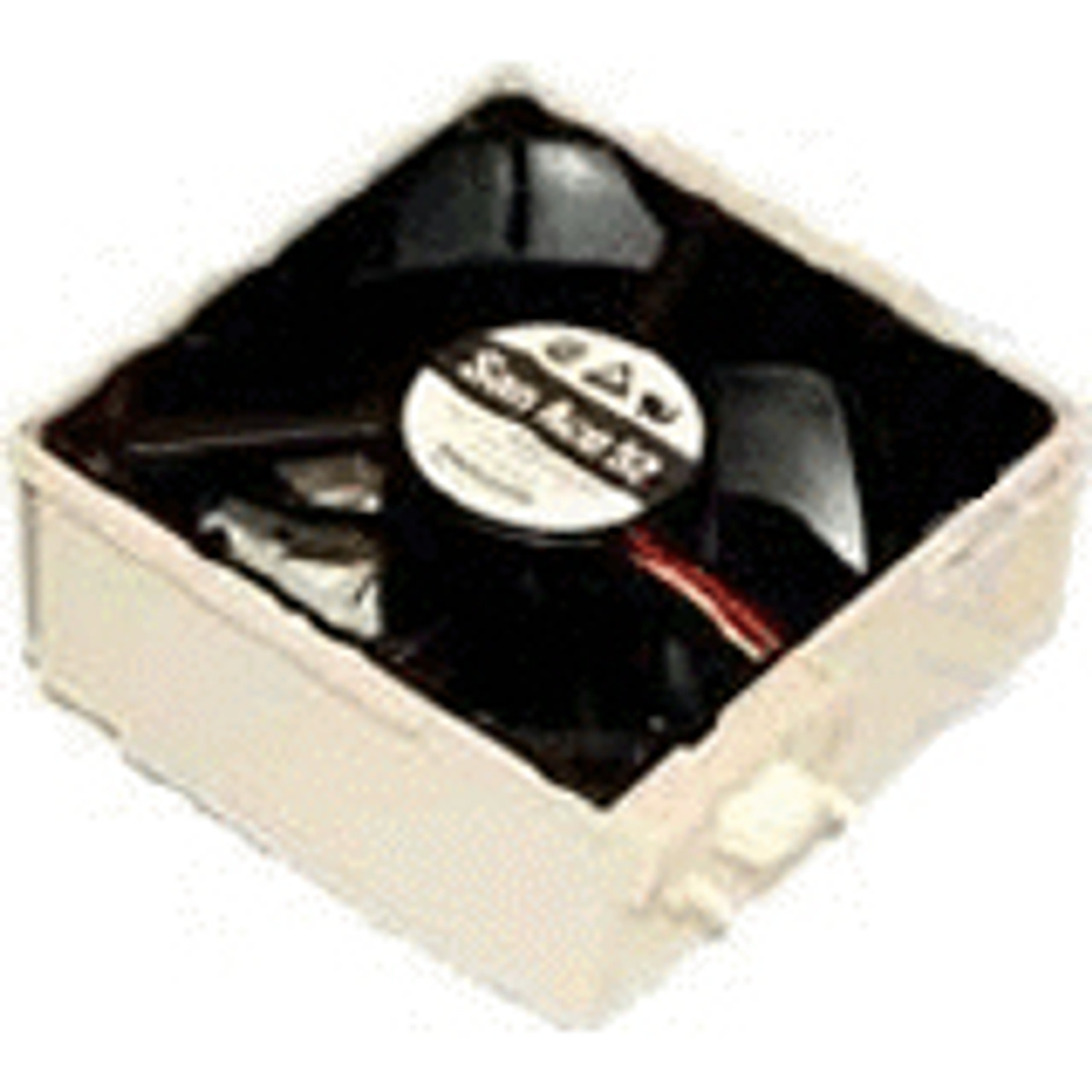 FAN-0059L4 | Supermicro | computer cooling system Computer case Black, White FAN-0059L4 | Supermicro | computer cooling system Computer case Black, White