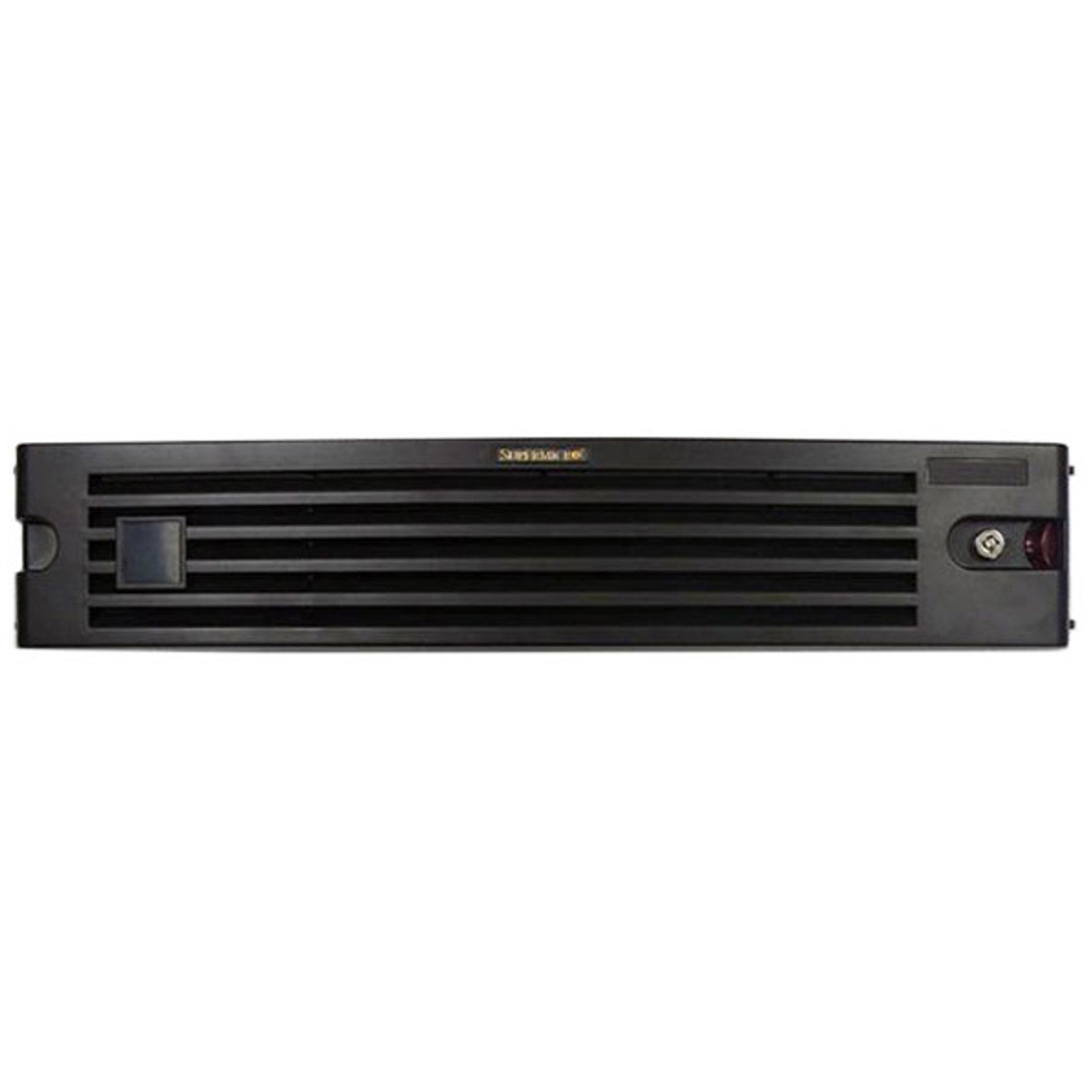 MCP-210-82502-0B | Supermicro | Front Bezel