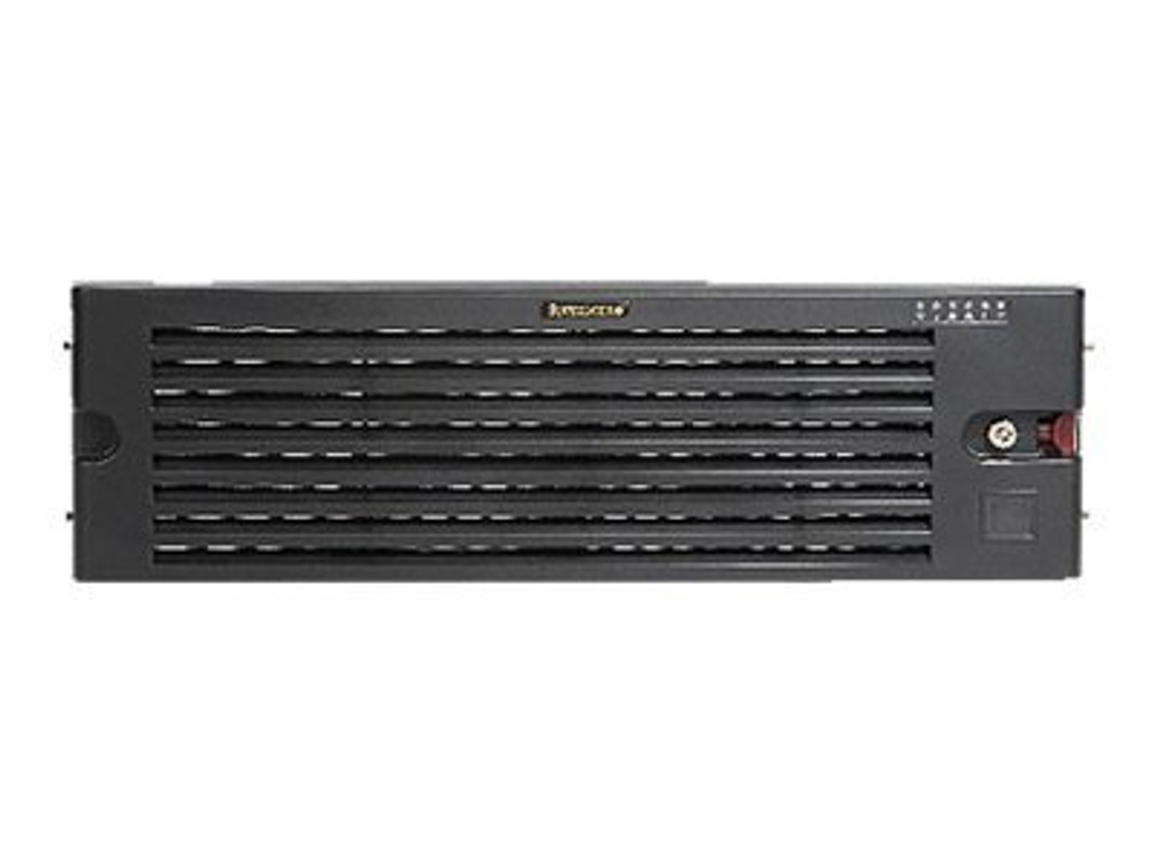 MCP-210-83501-0B | Supermicro | Front Bezel