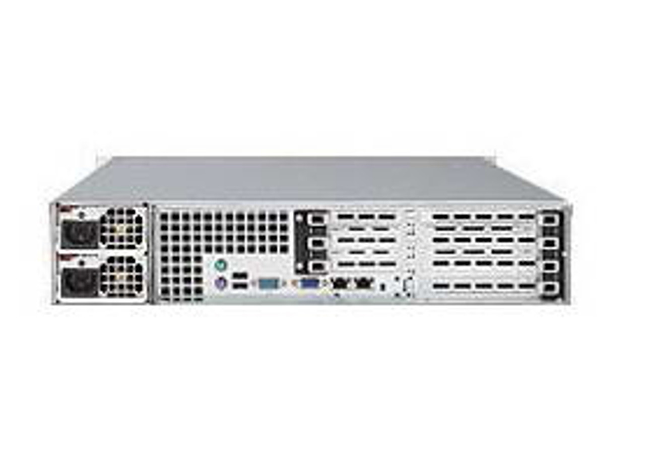 MCP-240-82503-0N | Supermicro | I/O Shield Universal I/O shield