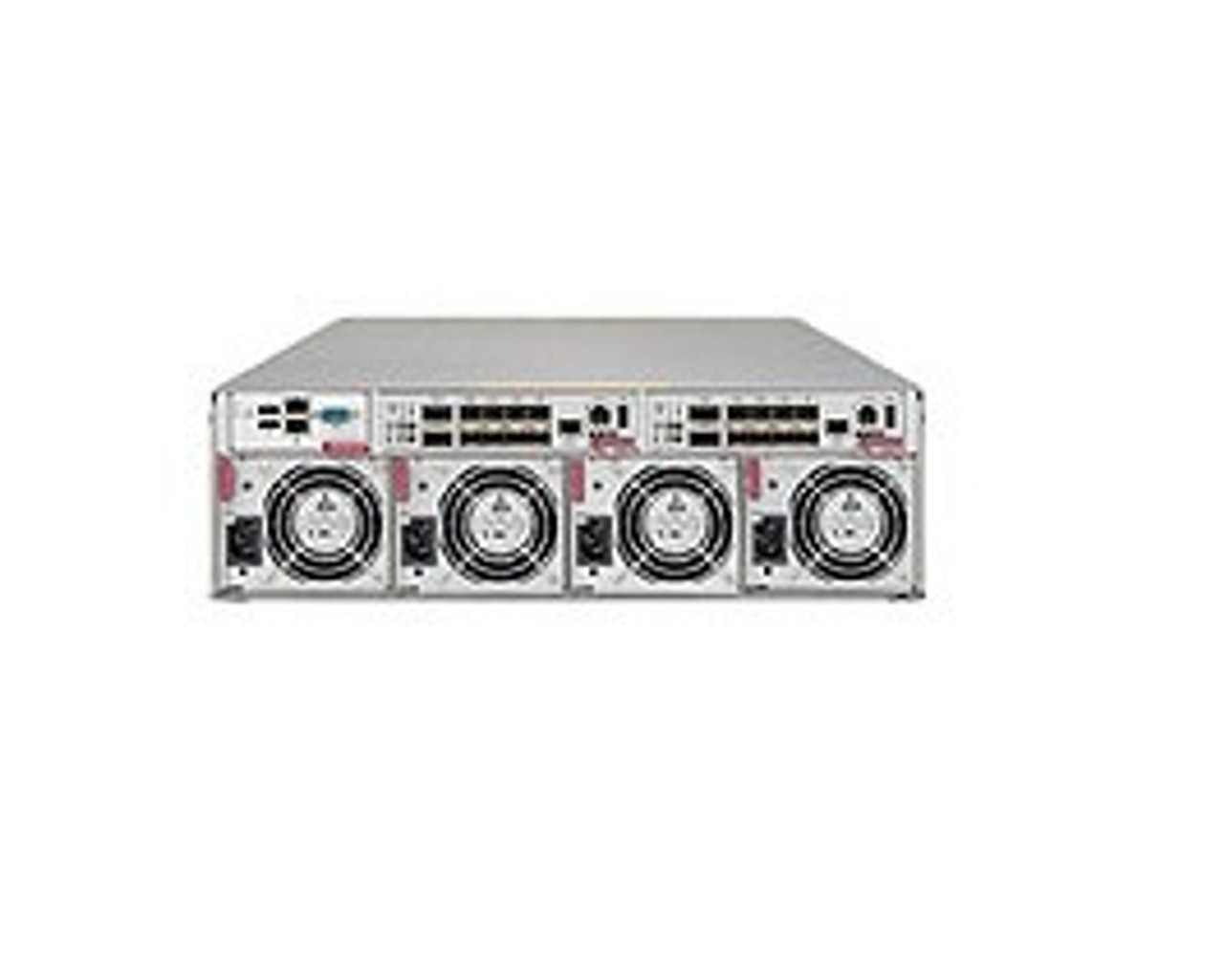 MBE-314E-416 | Supermicro | computer case Rack Grey 1600 W