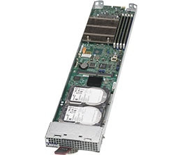 MBI-6119M-T2N | Supermicro | server Intel® Xeon® 128 GB DDR4-SDRAM