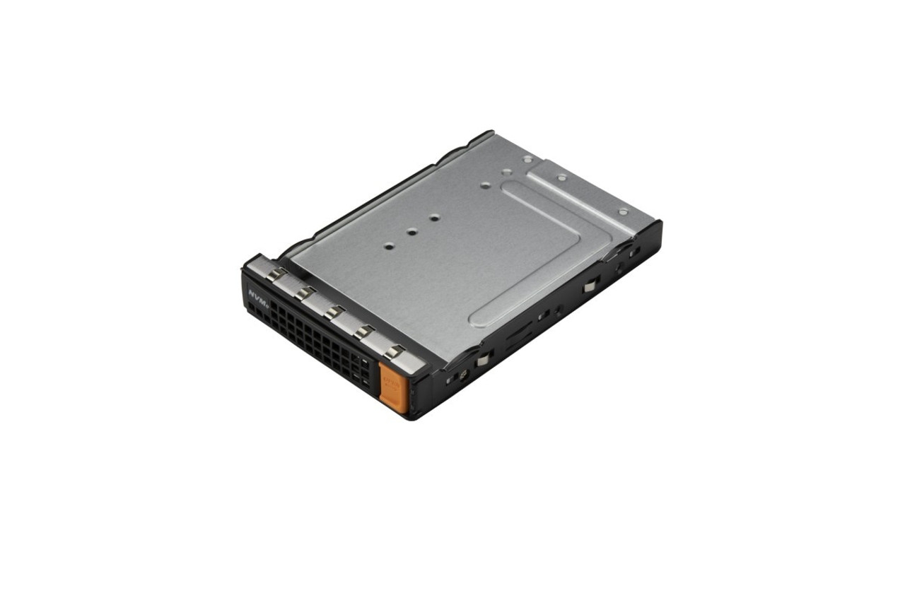 MCP-220-00150-0B | Supermicro | drive bay panel 3.5" Storage drive tray Black