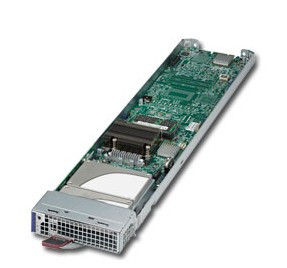 MBI-6119G-T7LX | Supermicro | MicroBlade Intel® C236 BGA 1440 Gray, Silver