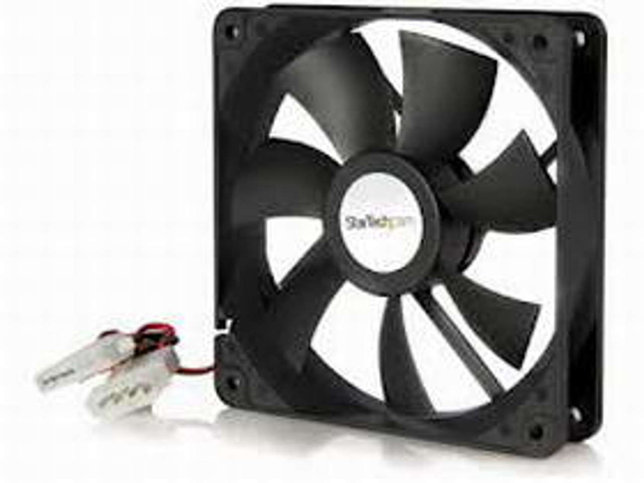 FAN-0124L4 | Supermicro | PWM Fan Computer case 4.72" (12 cm) Black