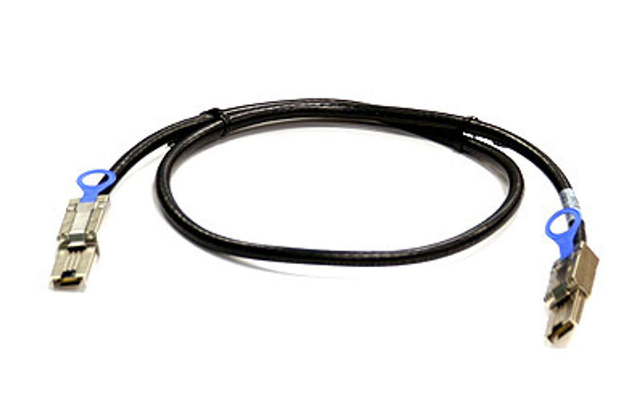 CBL-0166L | Supermicro | SAS EL2/EL1 Cascading Cable 26.8" (0.68 m) Black