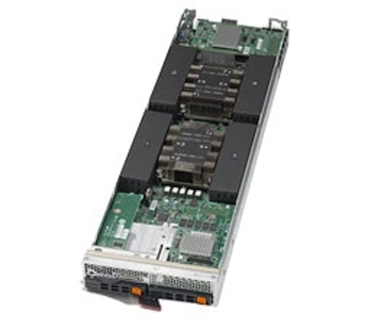 SBI-4129P-C2N | Supermicro | server barebone Intel C622 LGA 3647 (Socket P) Black, Gray