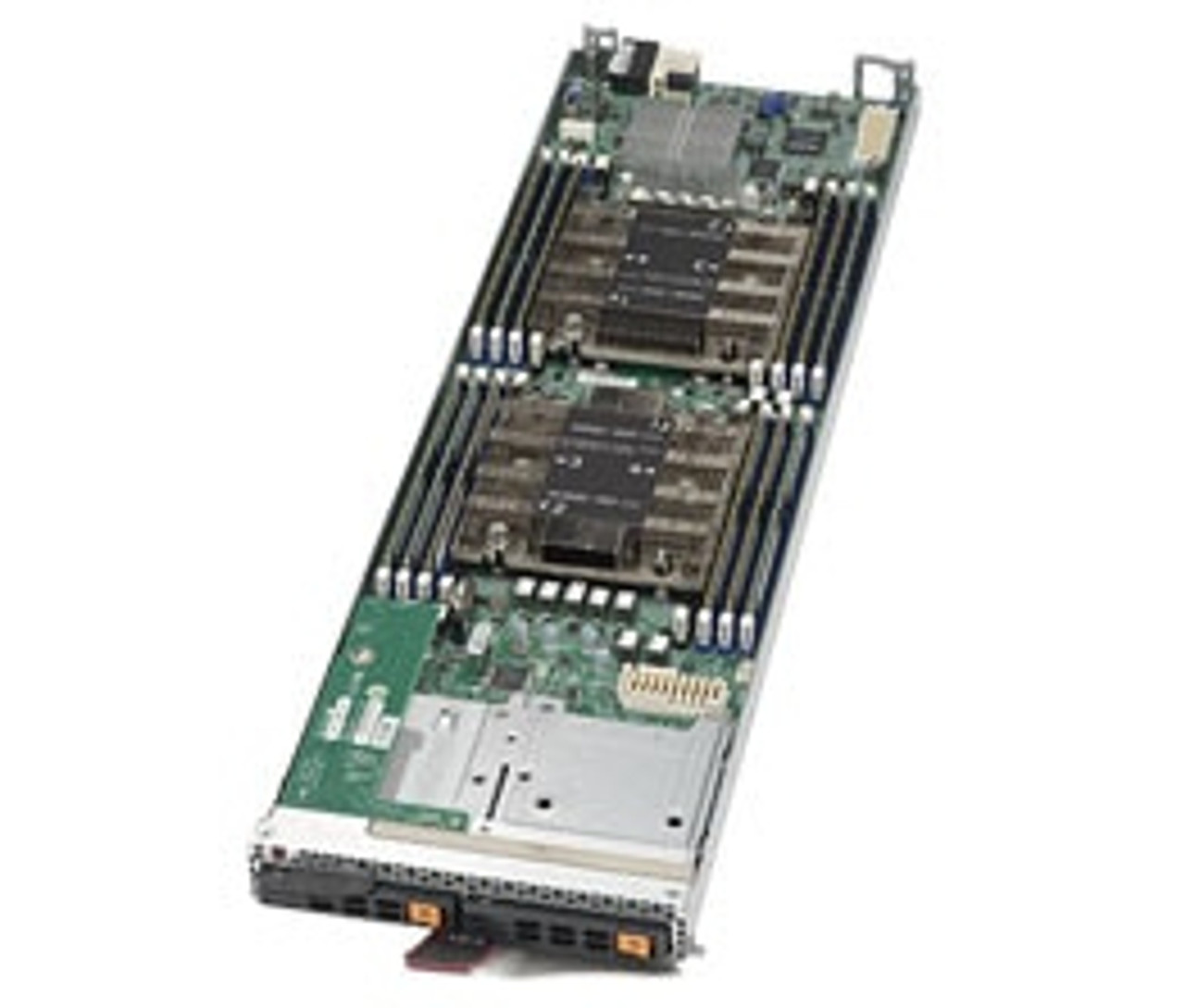 SBI-4429P-T2N | Supermicro | server barebone Intel C622 LGA 3647 (Socket P) Black, Gray