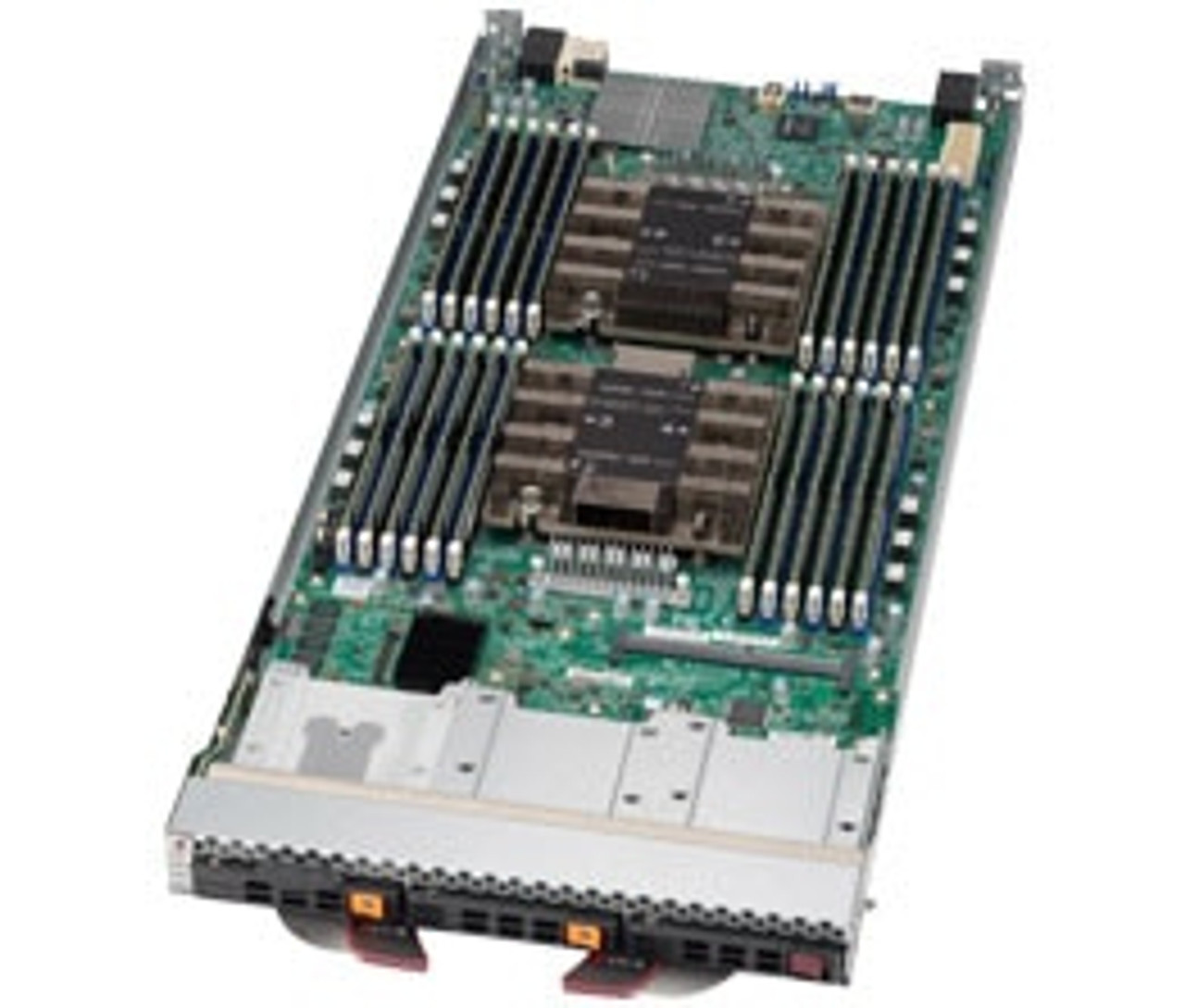 SBI-6429P-C3N | Supermicro | server barebone Intel C622 LGA 3647 (Socket P) Black, Gray