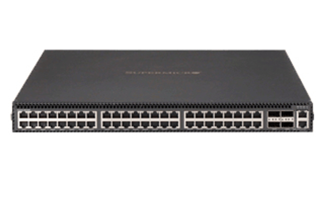 SSE-X3348T | Supermicro | network switch Managed L3 Black 1U