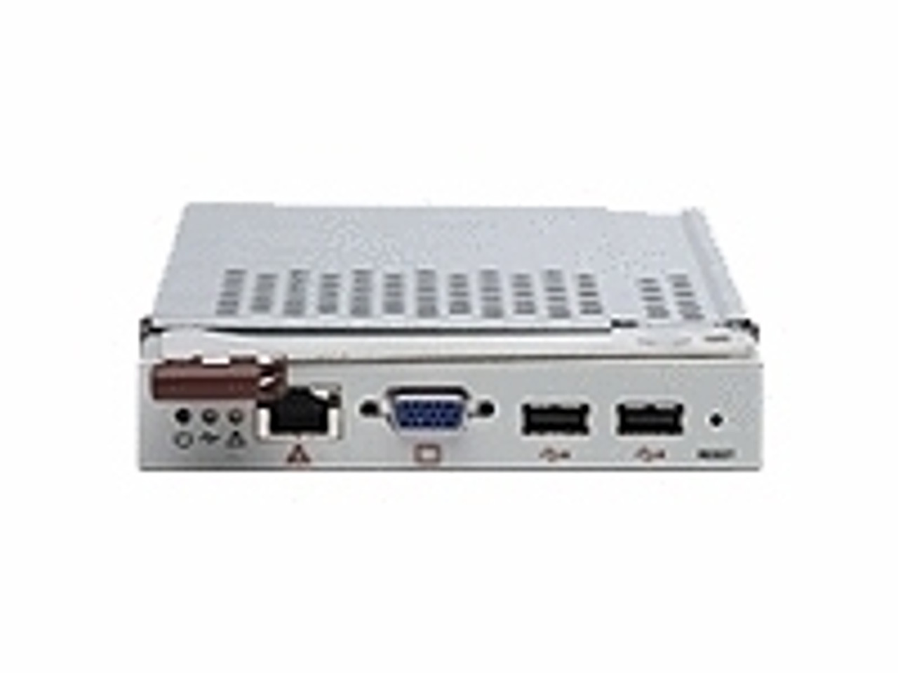 SBM-CMM-001 | Supermicro | Superblade Chassis Management Module network switch component