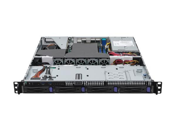 SYS-5015B-MF | Supermicro | SuperServer 5015B-MF, Beige Intel® 3210 LGA 775 (Socket T) Rack (1U)