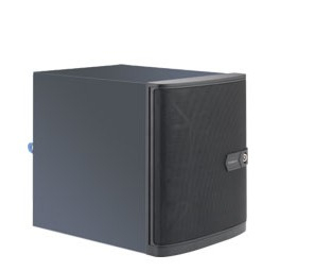SYS-5028A-TN4 | Supermicro | SuperServer 5028A-TN4 BGA 1283 Mini Tower Black