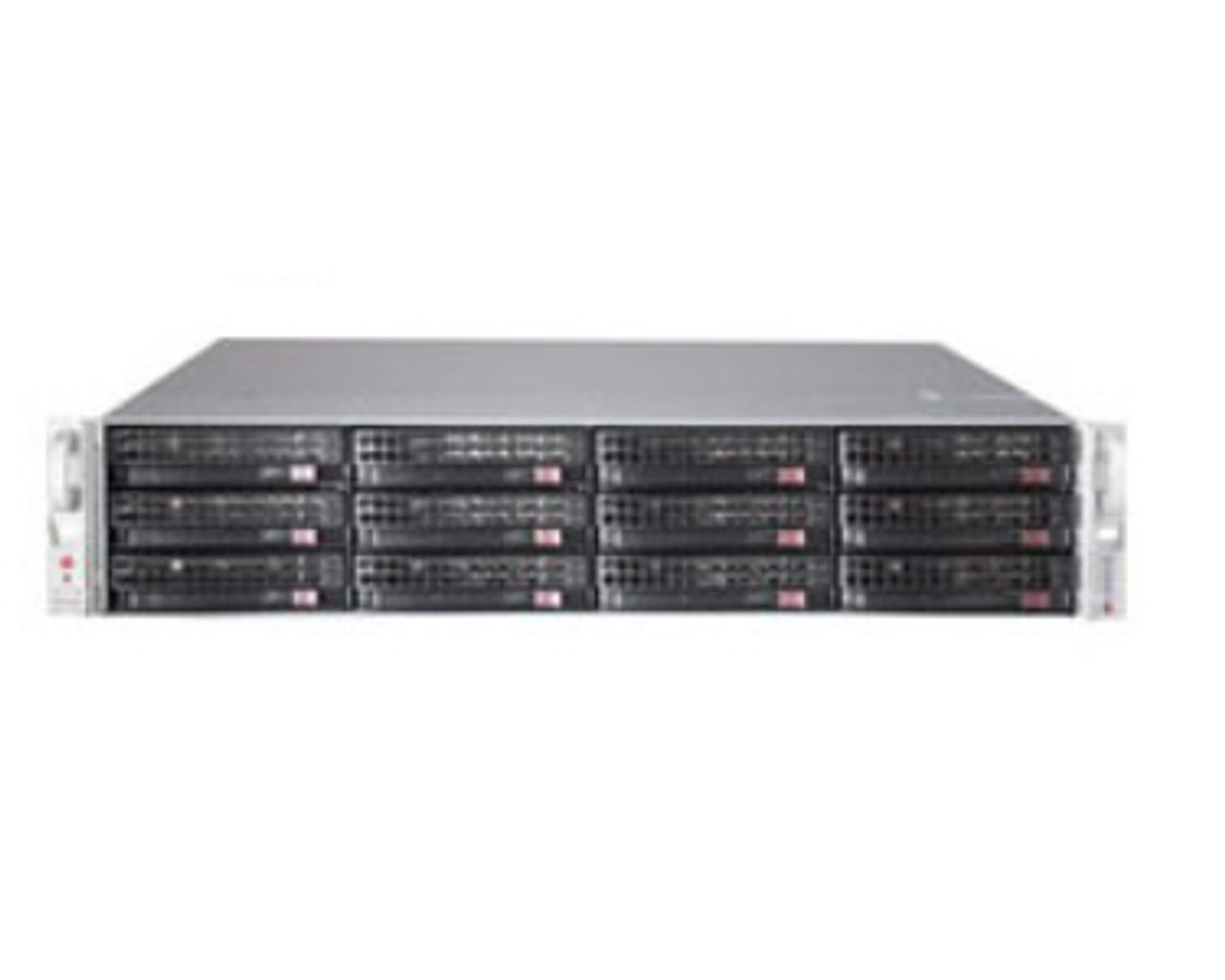 SYS-6028TP-HTR | Supermicro | SuperServer 6028TP-HTR Rack (2U), - Black LGA 2011 (Socket R) SYS-6028TP-HTR | Supermicro | SuperServer 6028TP-HTR Rack (2U), - Black LGA 2011 (Socket R)