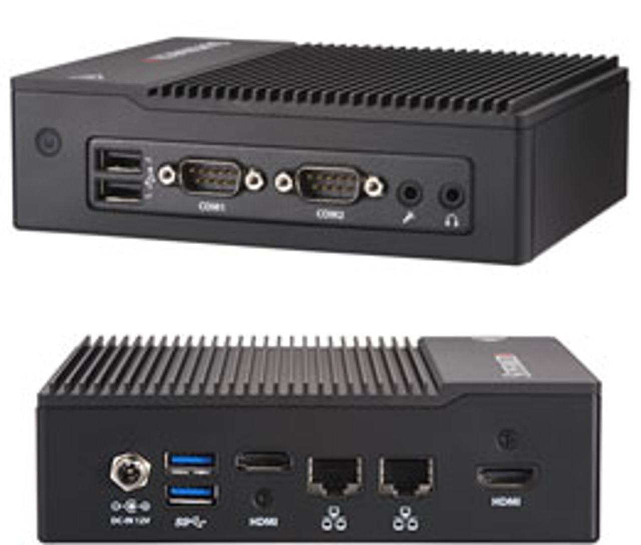 SYS-E50-9AP-WIFI | Supermicro | SuperServer E50-9AP-WIFI Intel SoC BGA 1296 Black