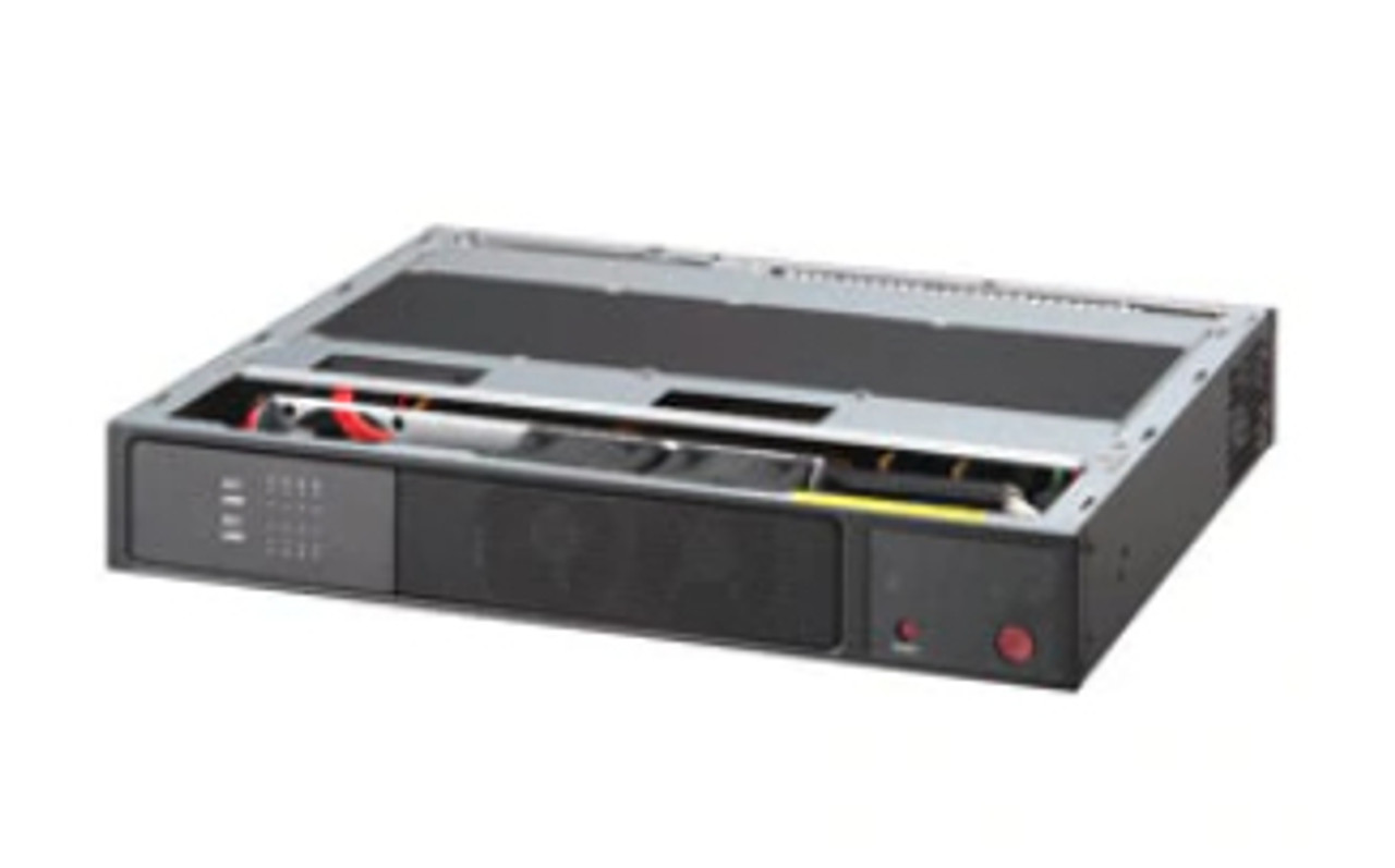 SYS-E300-9A-4CN8 | Supermicro | server barebone Intel SoC Black