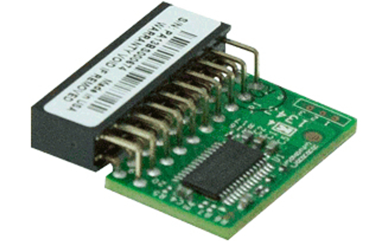 AOM-TPM-9665V | Supermicro | TPM MODULE TCG 2.0 ANY TPM MB