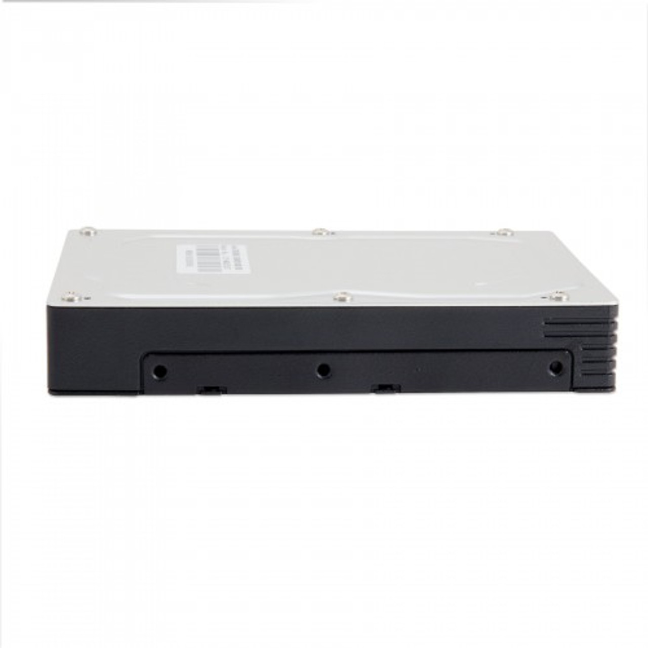 SY-MRA25037 | SYBA | storage drive enclosure HDD enclosure Black, Silver 2.5"