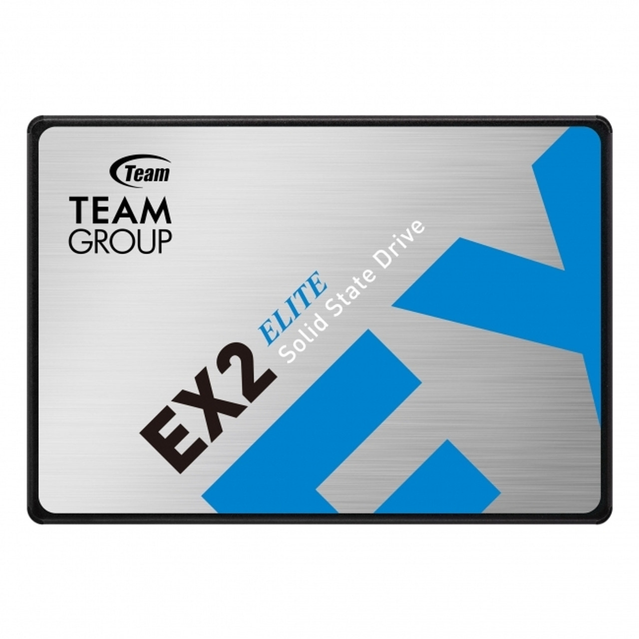 T253E2001T0C101 | Team Group | EX2 2.5" 1000 GB Serial ATA III