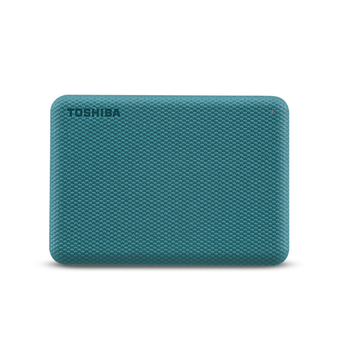HDTCA10XG3AA | Toshiba | Canvio Advance external hard drive 1000 GB Green HDTCA10XG3AA | Toshiba | Canvio Advance external hard drive 1000 GB Green